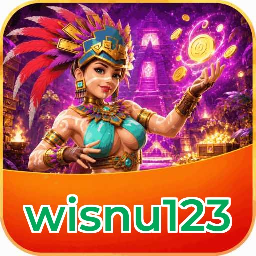 Logo wisnu123