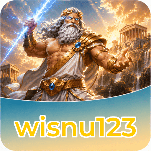 Logo wisnu123