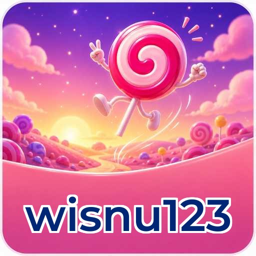 Logo wisnu123