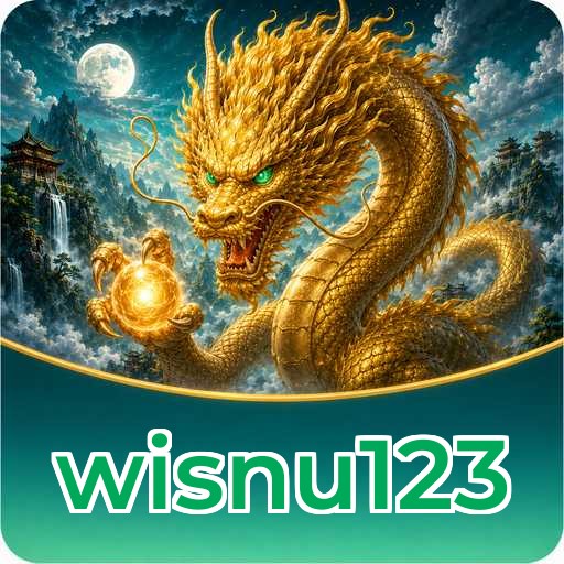 Logo wisnu123