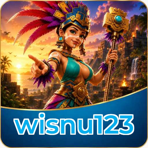 Logo wisnu123