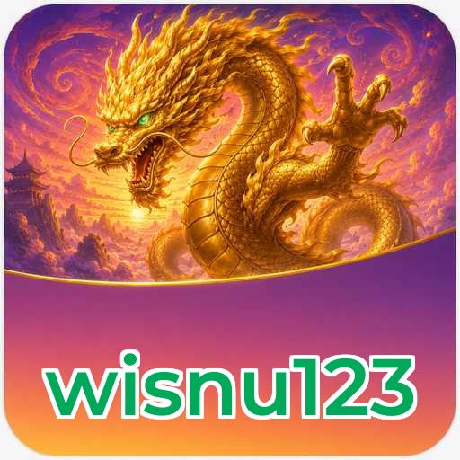 Logo wisnu123