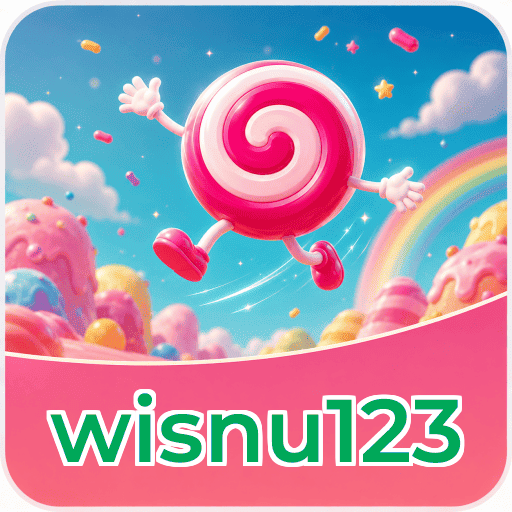 Logo wisnu123