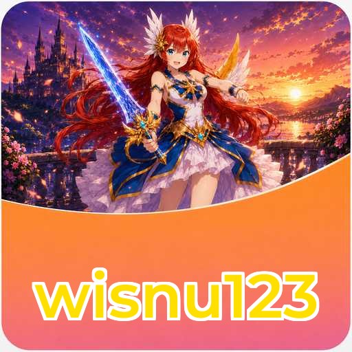 Logo wisnu123