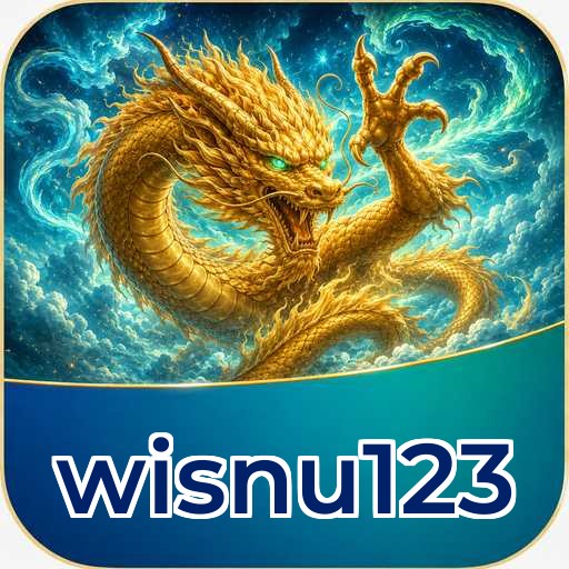 Logo wisnu123