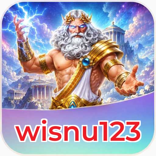 Logo wisnu123