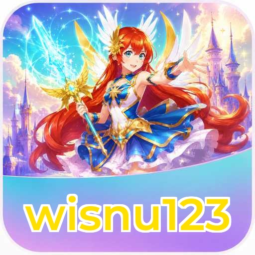 Logo wisnu123