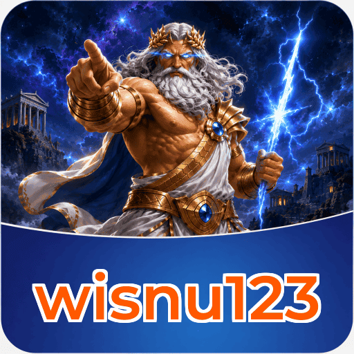 Logo wisnu123
