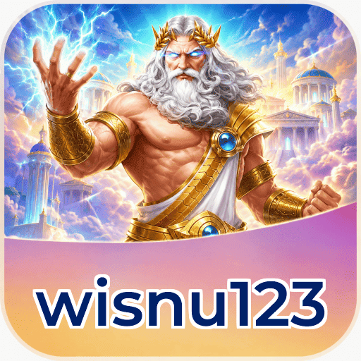 Logo wisnu123