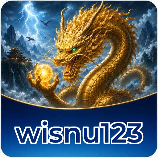 Logo wisnu123