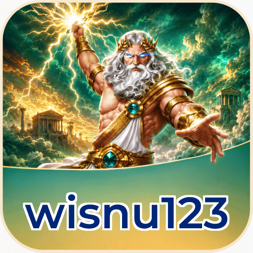 Logo wisnu123