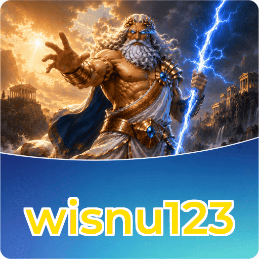 Logo wisnu123