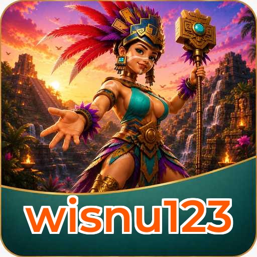 Logo wisnu123