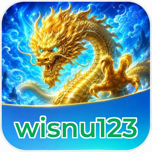 Logo wisnu123