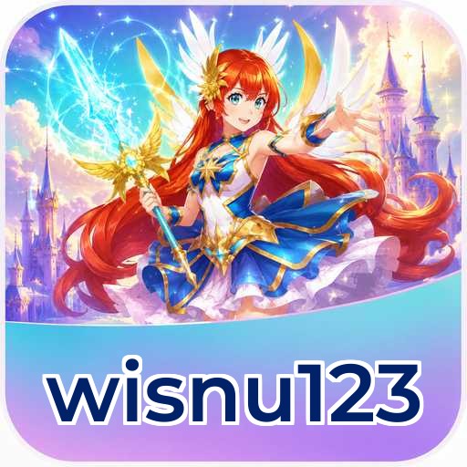 Logo wisnu123