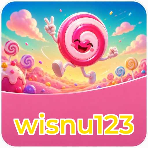 Logo wisnu123