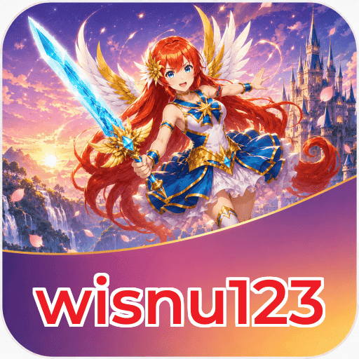 Logo wisnu123
