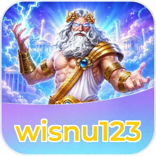 Logo wisnu123