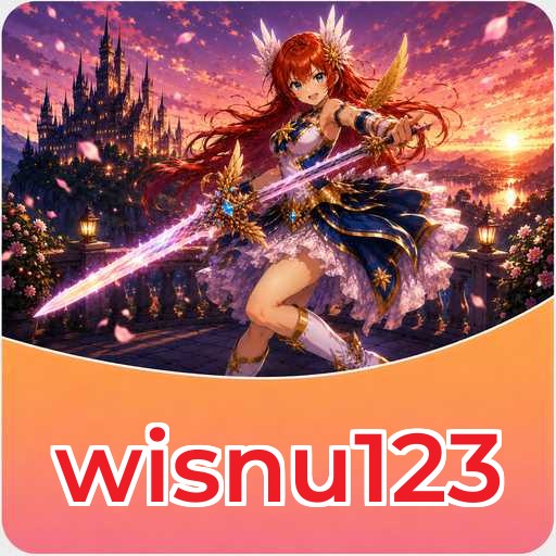 Logo wisnu123