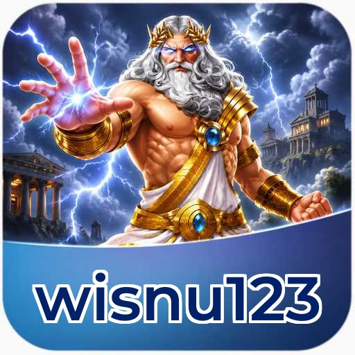 Logo wisnu123