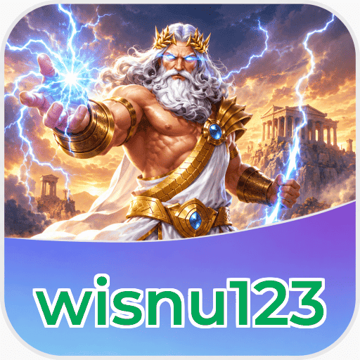 Logo wisnu123