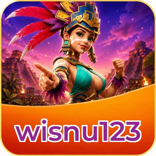Logo wisnu123