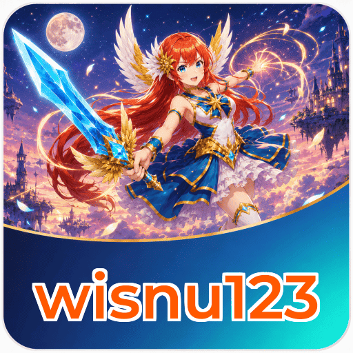 Logo wisnu123