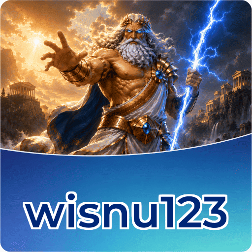 Logo wisnu123
