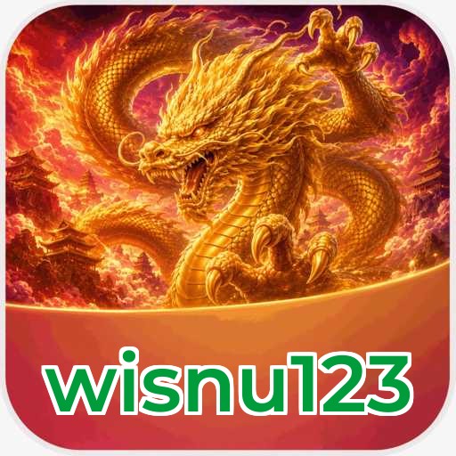 Logo wisnu123