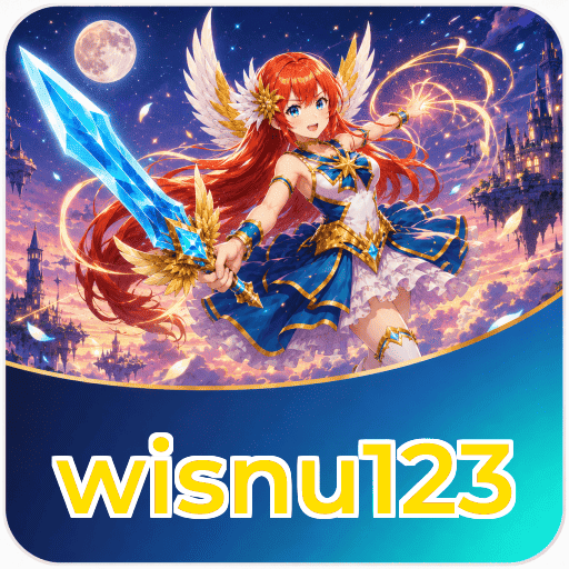 Logo wisnu123