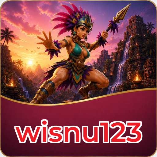 Logo wisnu123