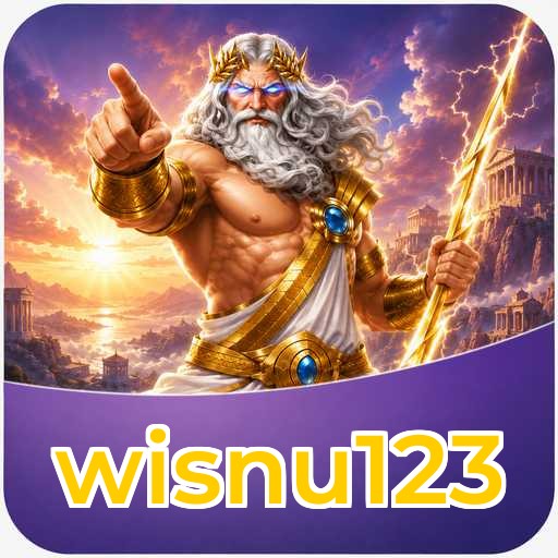 Logo wisnu123