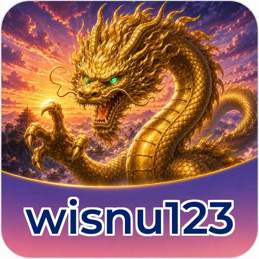 Logo wisnu123