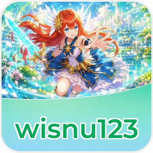 Logo wisnu123