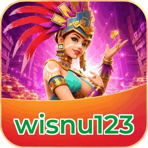 Logo wisnu123
