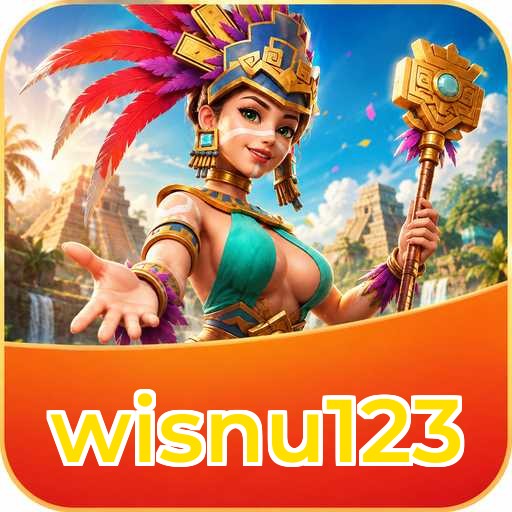 Logo wisnu123