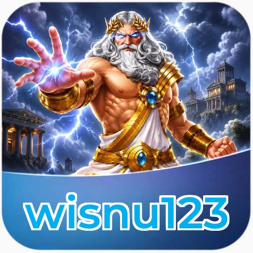 Logo wisnu123