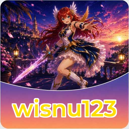 Logo wisnu123