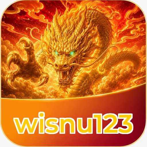 Logo wisnu123
