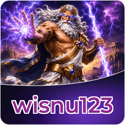 Logo wisnu123