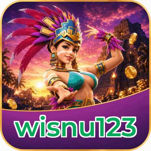 Logo wisnu123