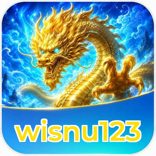 Logo wisnu123