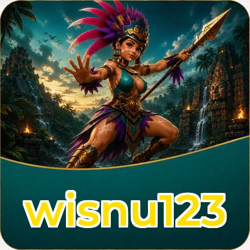 Logo wisnu123