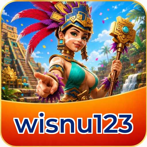 Logo wisnu123