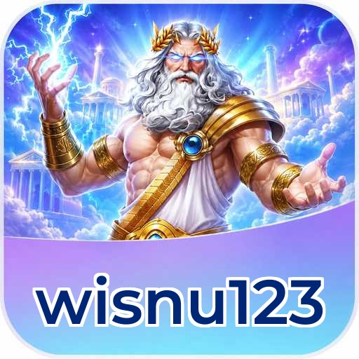 Logo wisnu123