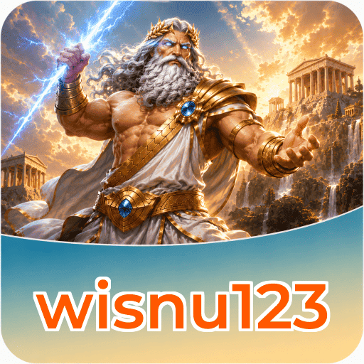 Logo wisnu123