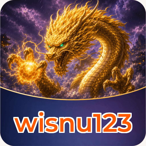 Logo wisnu123