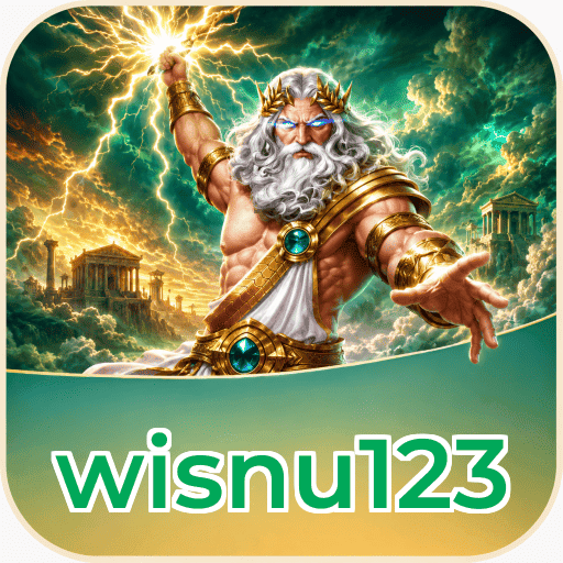Logo wisnu123