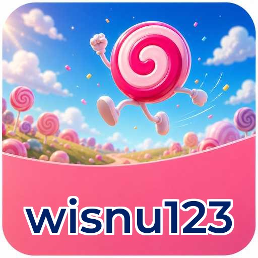 Logo wisnu123